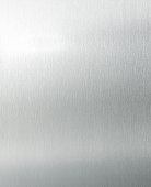 istock Brushed aluminium XL 134809290