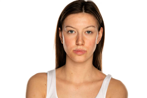 Rostros Sin Maquillaje - Banco de fotos e imágenes de stock - iStock Rostros Sin Maquillaje - Banco de fotos e imágenes de stock - iStock