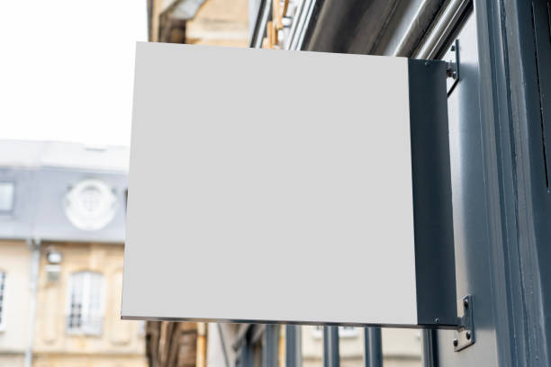 istock City sign logo mockup 1348098678
