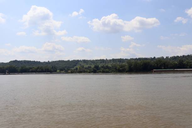 istock River in the Countryside 1348104299