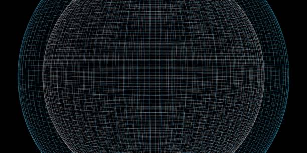 istock wireframe connecting the world abstract background sphere mesh 3d illustration 1348105874