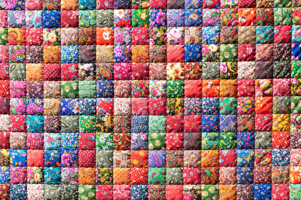 102,200+ Patchwork Patterns Stock Photos, Pictures & Royalty-Free ...