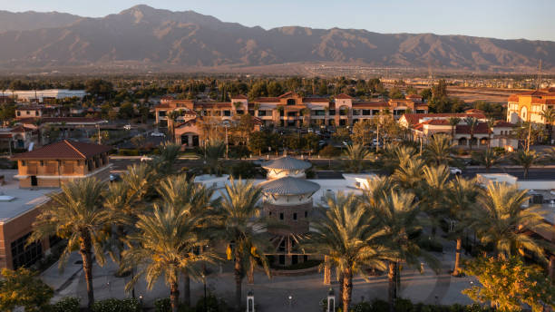 istock Rancho Cucamonga, California 1348128960