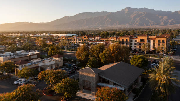 istock Rancho Cucamonga, California 1348128968