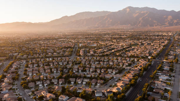 istock Rancho Cucamonga, California 1348128980
