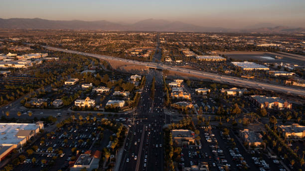 istock Rancho Cucamonga, California 1348129009