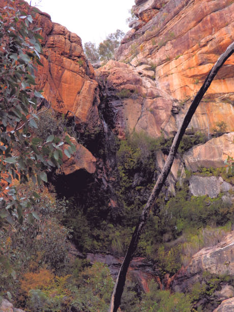 istock Grampians, Victoria, Australia 1348129035