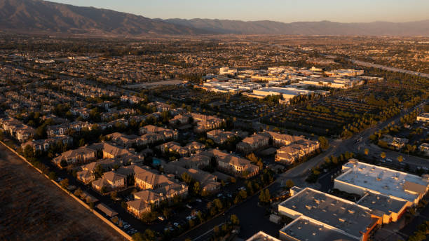 istock Rancho Cucamonga, California 1348129037