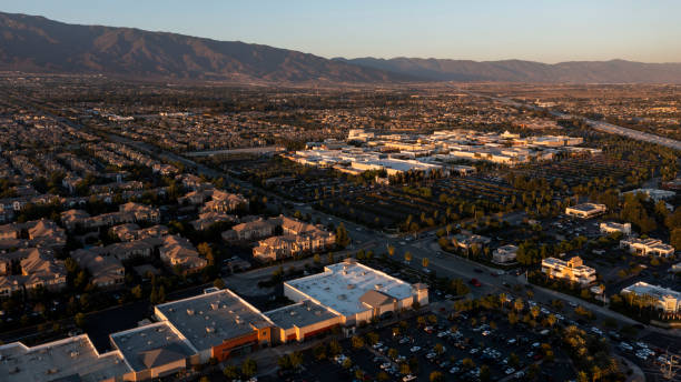istock Rancho Cucamonga, California 1348129060