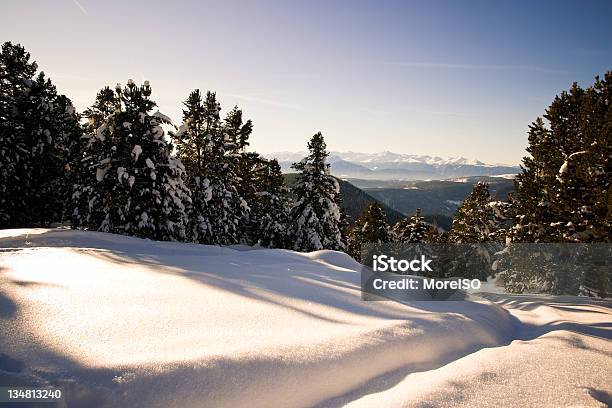이탈리어어 알프스 겨울에 대한 스톡 사진 및 기타 이미지 - 겨울, 알토 아디제, 0명