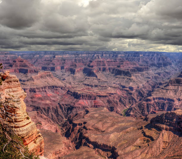 istock Grand Canyon Arizona 1348140026
