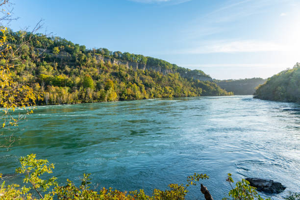 Niagara Falls, Canada.