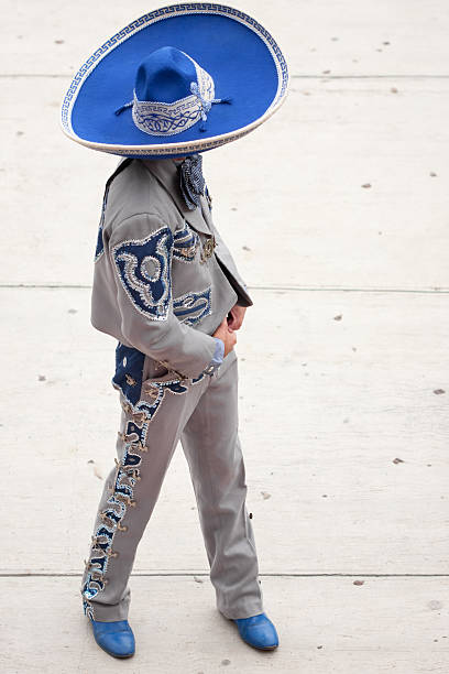 Sombrero Charro - Banco de fotos e imágenes de stock - iStock Sombrero Charro - Banco de fotos e imágenes de stock - iStock