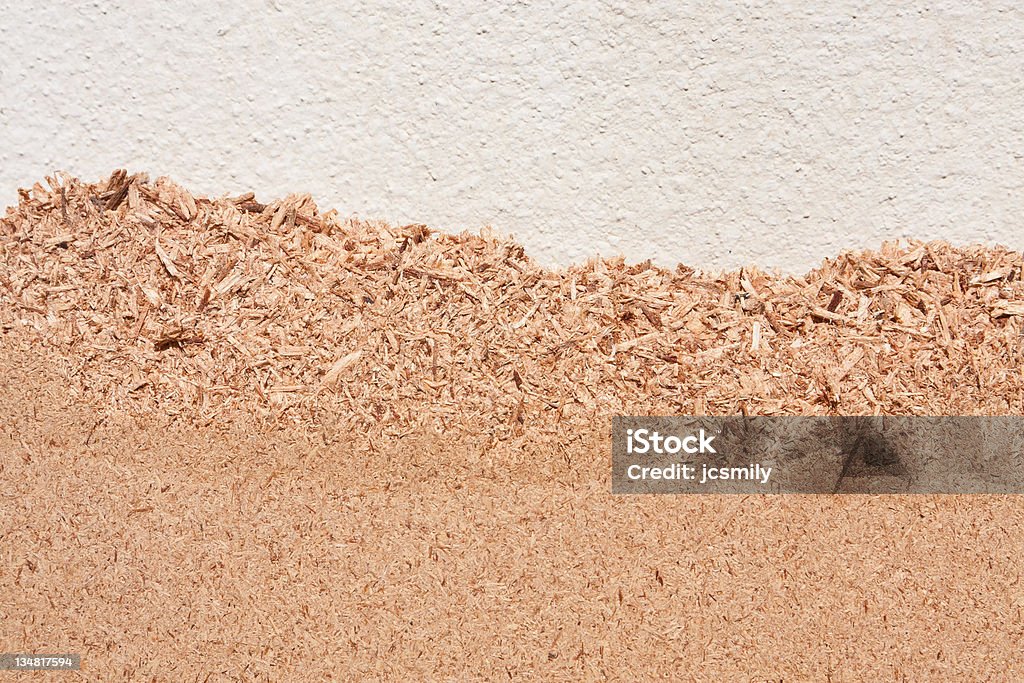 표면 ciment 및 섬유판 메트로폴리스 bagasse - 로열티 프리 콘크리트 스톡 사진