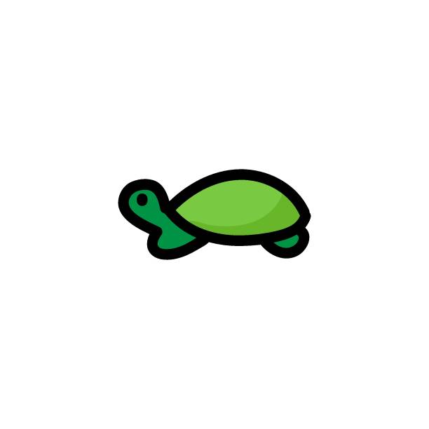 186 Drawing Of A Turtle Outline Tattoo Illustrations & Clip Art - iStock