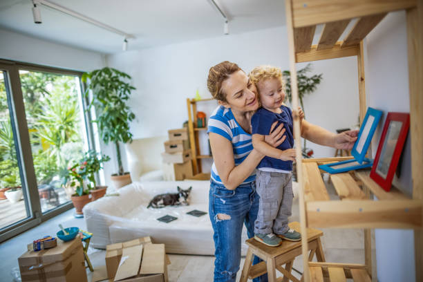 istock Moving in to our dream home 1348183819