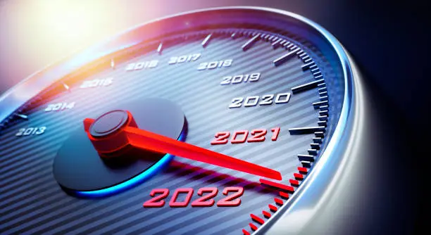 Photo of Speedometer 2021 2022