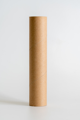 Kraft Paper Tube