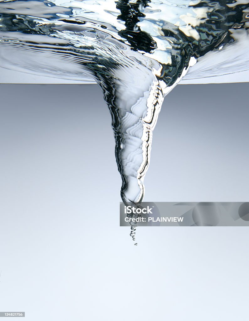 Agite XL agua - Foto de stock de Agua libre de derechos