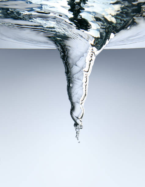 istock Water swirl XL 134821756