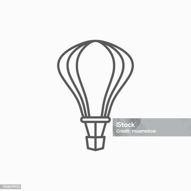 풍선 아이콘 풍선 벡터 기포에 대한 스톡 벡터 아트 및 기타 이미지 - 기포, 날기, 날씨 - iStock