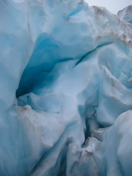istock Franz Josef glacier, New Zealand 1348221456