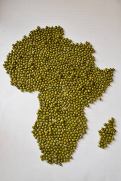 istock Africa Mosaic 1348235143