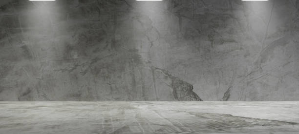 Empty dark abstract cement wall and studio room  interior texture Empty dark abstract cement wall and studio room  interior texture for display products wall background."t film studio stock pictures, royalty-free photos & images
