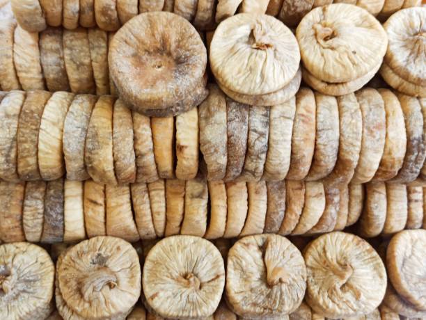 istock Dried organic figs in Istanbul turkey 1348239311