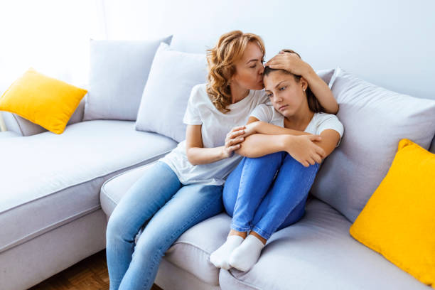 istock Mother's love 1348239504