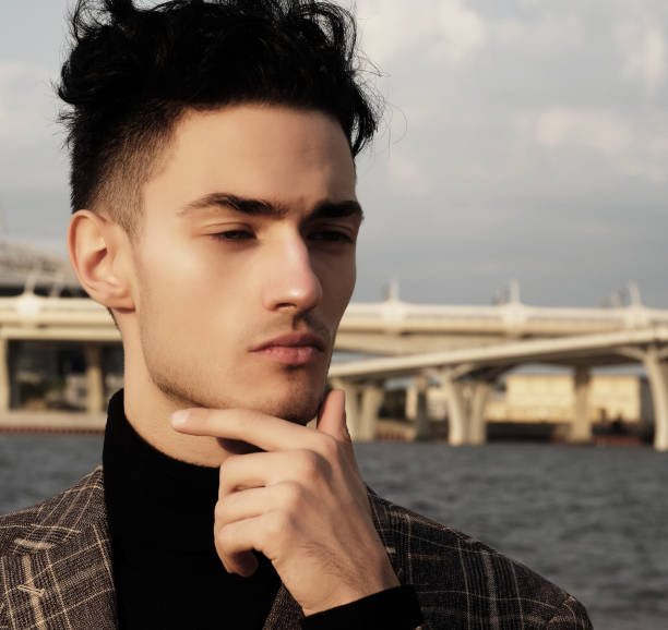 istock close-up handsome man portrait 1348242801