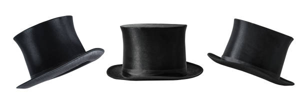 Retro Men Hats