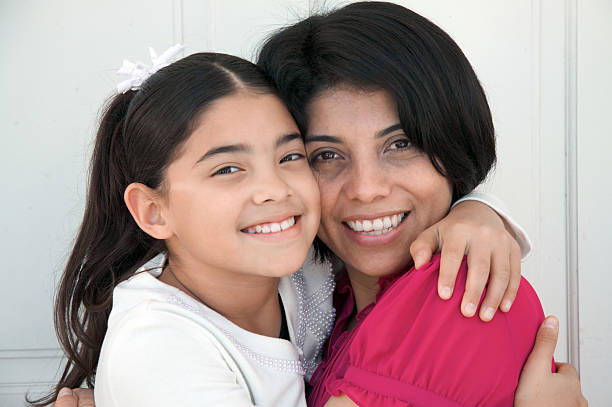 istock Friendship mother and daughter 134824859
