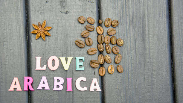 istock Delicious fresh aromatic rich coffee 1348256551