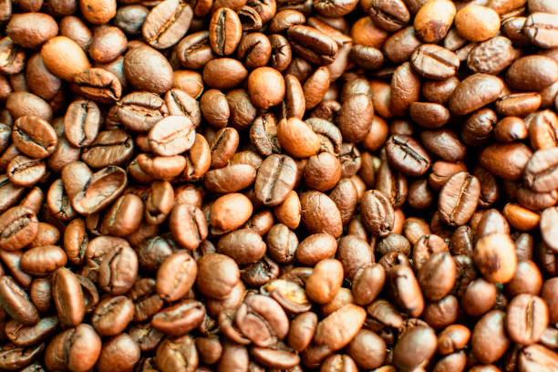 istock Delicious fresh aromatic rich coffee 1348260245