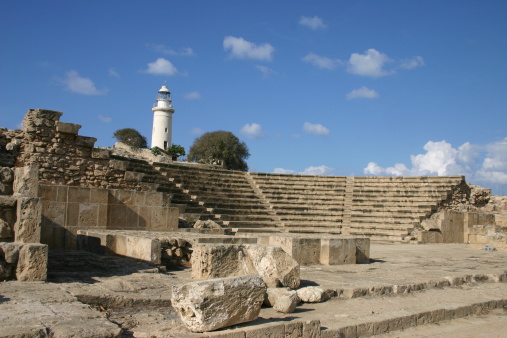 historical theatre