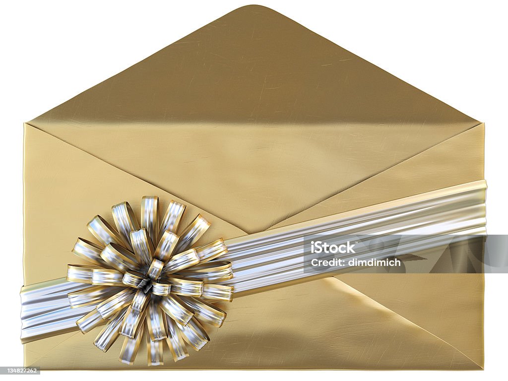 envelope - Foto de stock de Aberto royalty-free