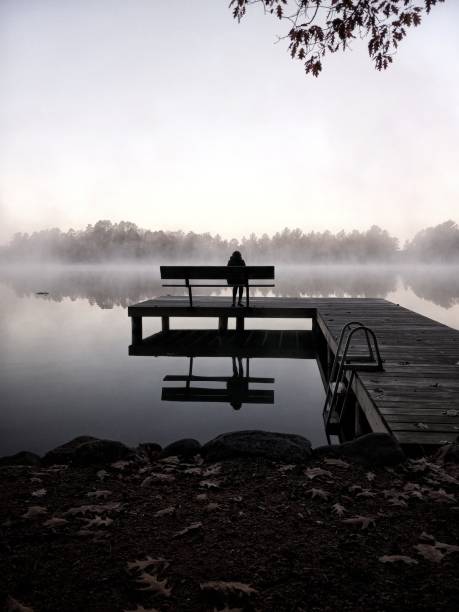 istock girl in the fog 1348277367
