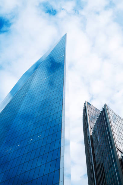 istock London Skyscrapers 1348289303