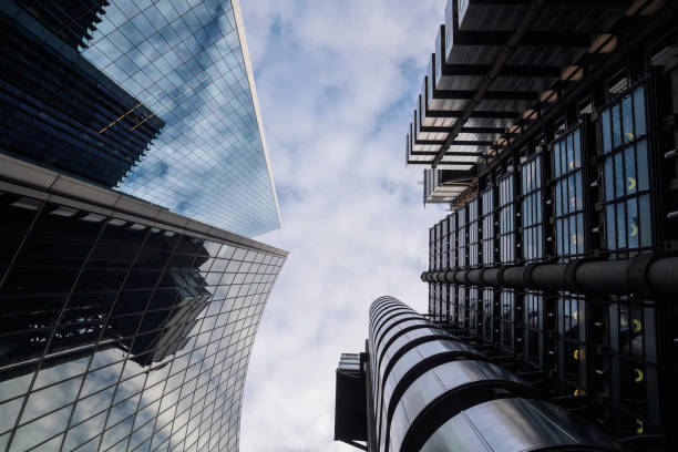 istock London Skyscrapers 1348289929