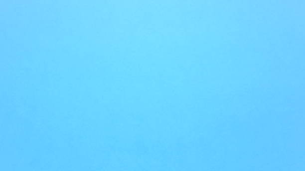 istock bright vivid blue background. Beautiful blue or sky blue 1348294772