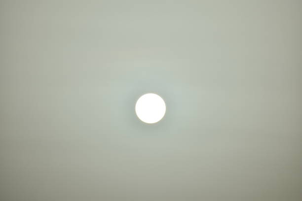 istock Saharan Dust in Trinidad 1348297160