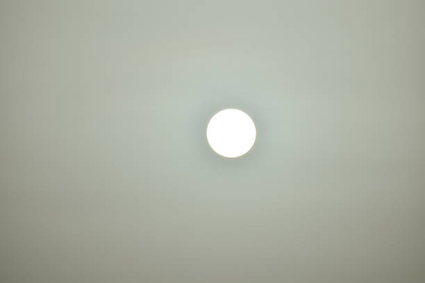 istock Saharan Dust in Trinidad 1348297163