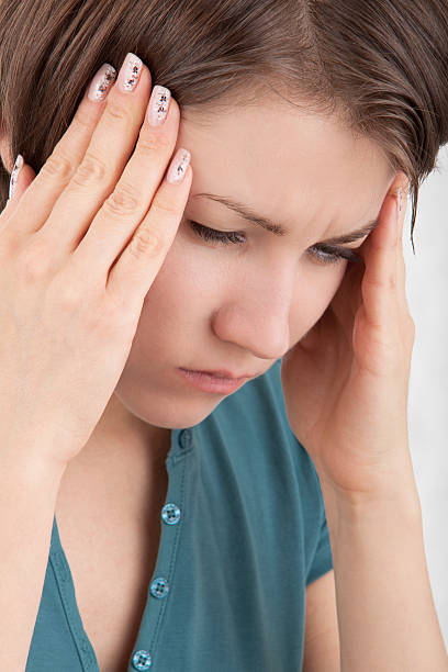 istock Image of a girl 134829774