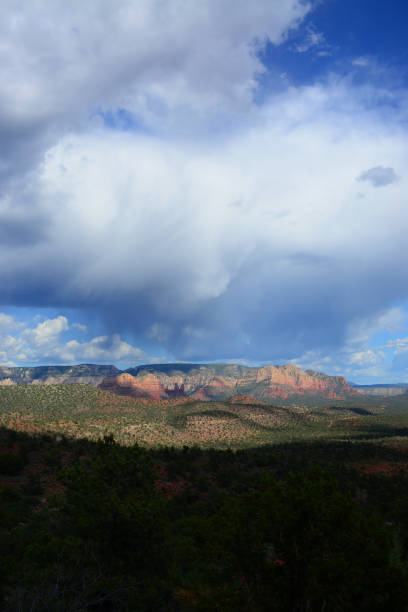 istock Sedona Arizona 1348302267