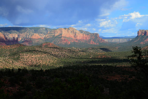 istock Sedona Arizona 1348306171