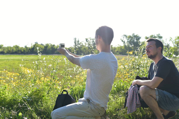 istock gay couple on holiday 1348307319