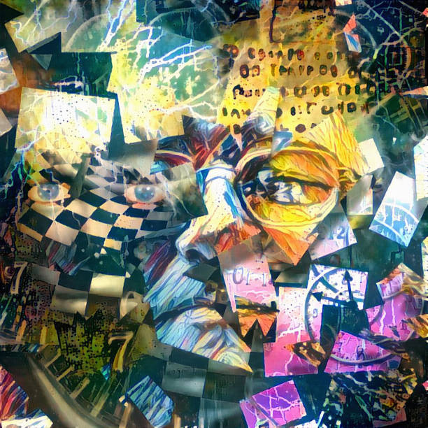 shards of imagination