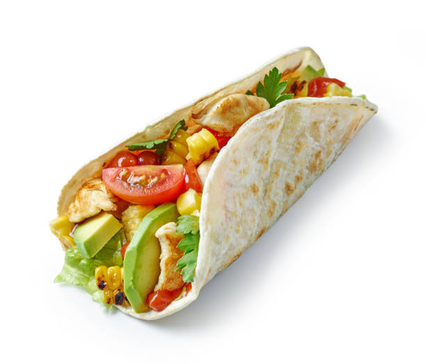 istock mexican food taco 1348318887
