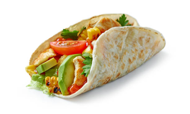 istock mexican food taco 1348318926